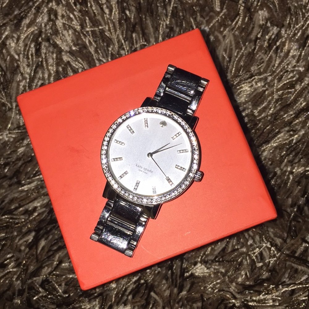 Kate Spade Watch - Picture 2 of 4